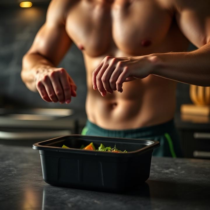 Heat, eat & enjoy